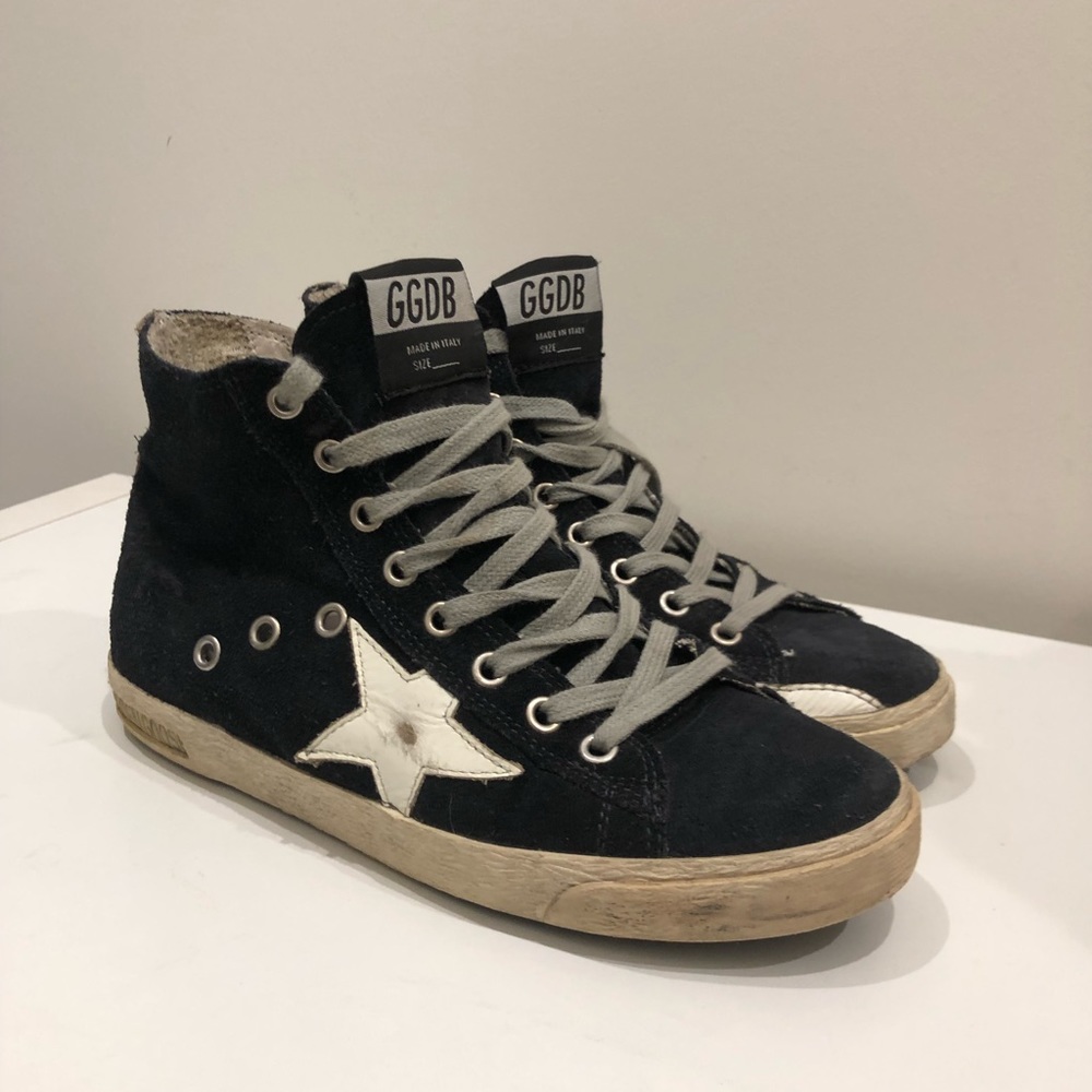 Golden Goose Francy